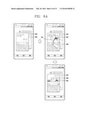 MOBILE TERMINAL AND CONTROL METHOD THEREOF diagram and image