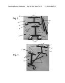 PORTABLE COMPONENT MARIMBA diagram and image