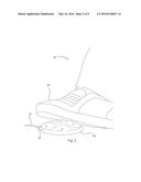 PEDAL FOR MODULATING AN ELECTRONIC SIGNAL diagram and image