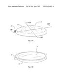 PEDAL FOR MODULATING AN ELECTRONIC SIGNAL diagram and image