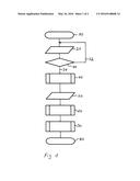 METHOD AND DEVICE FOR DETECTING A VELOCITY OF AN ACTUATION OF A     DEFLECTABLE TRANSMITTER COMPONENT OR KEY OF AN ELECTRONIC MUSICAL     INSTRUMENT diagram and image