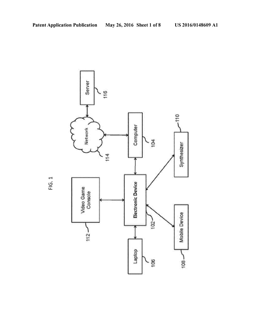 DETECTING EVENTS FROM COUPLED SENSORS - diagram, schematic, and image 02