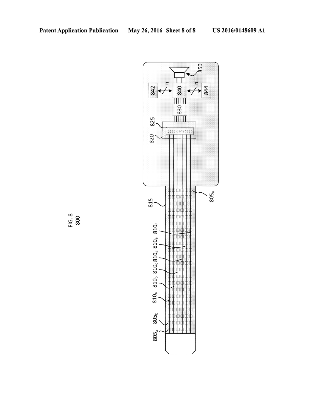 DETECTING EVENTS FROM COUPLED SENSORS - diagram, schematic, and image 09