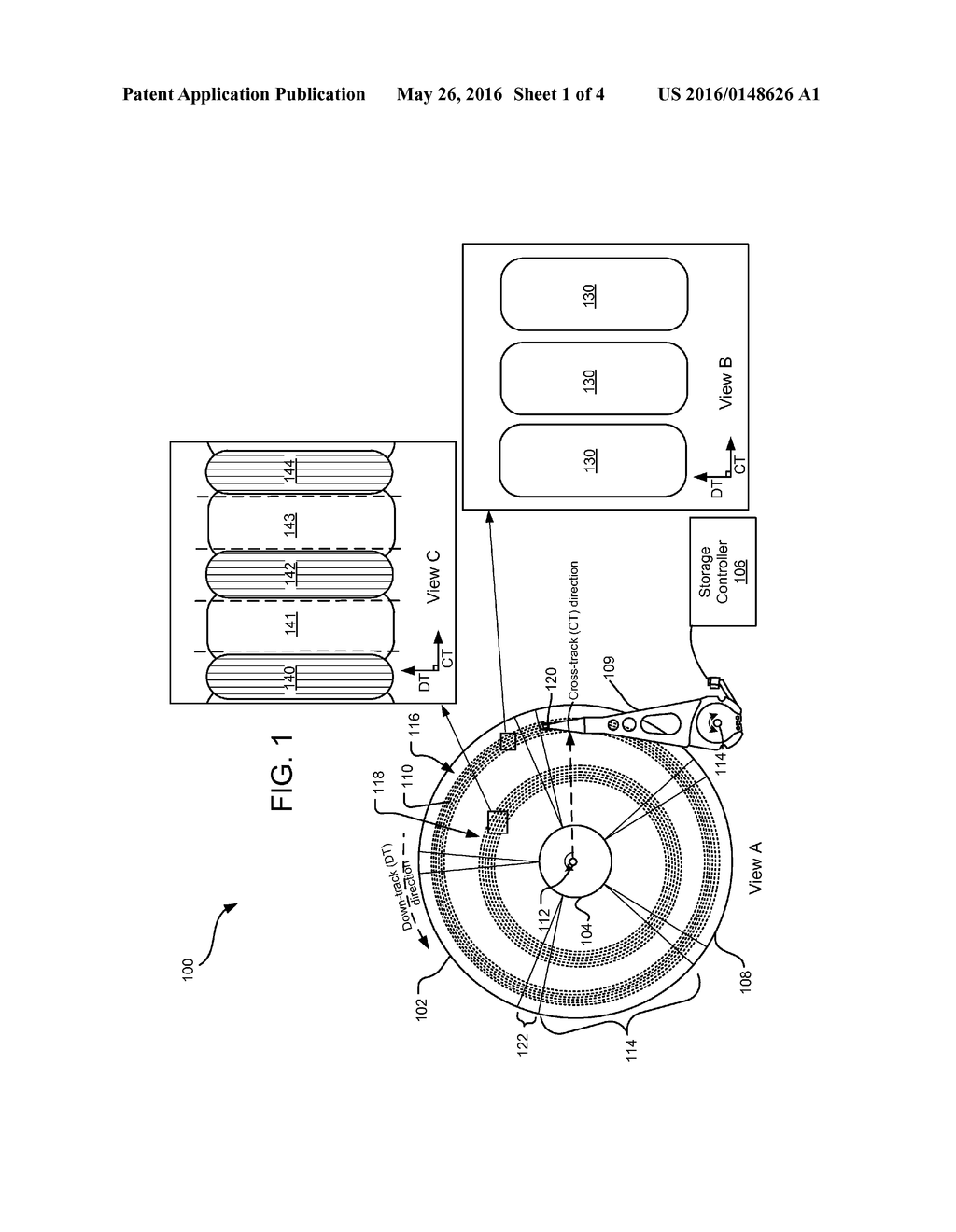 ENHANCED CAPACITY RECORDING - diagram, schematic, and image 02