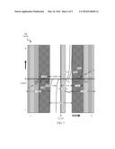 ELECTROSTATIC DISCHARGE PROTECTION FOR A MAGNETORESISTIVE SENSOR diagram and image