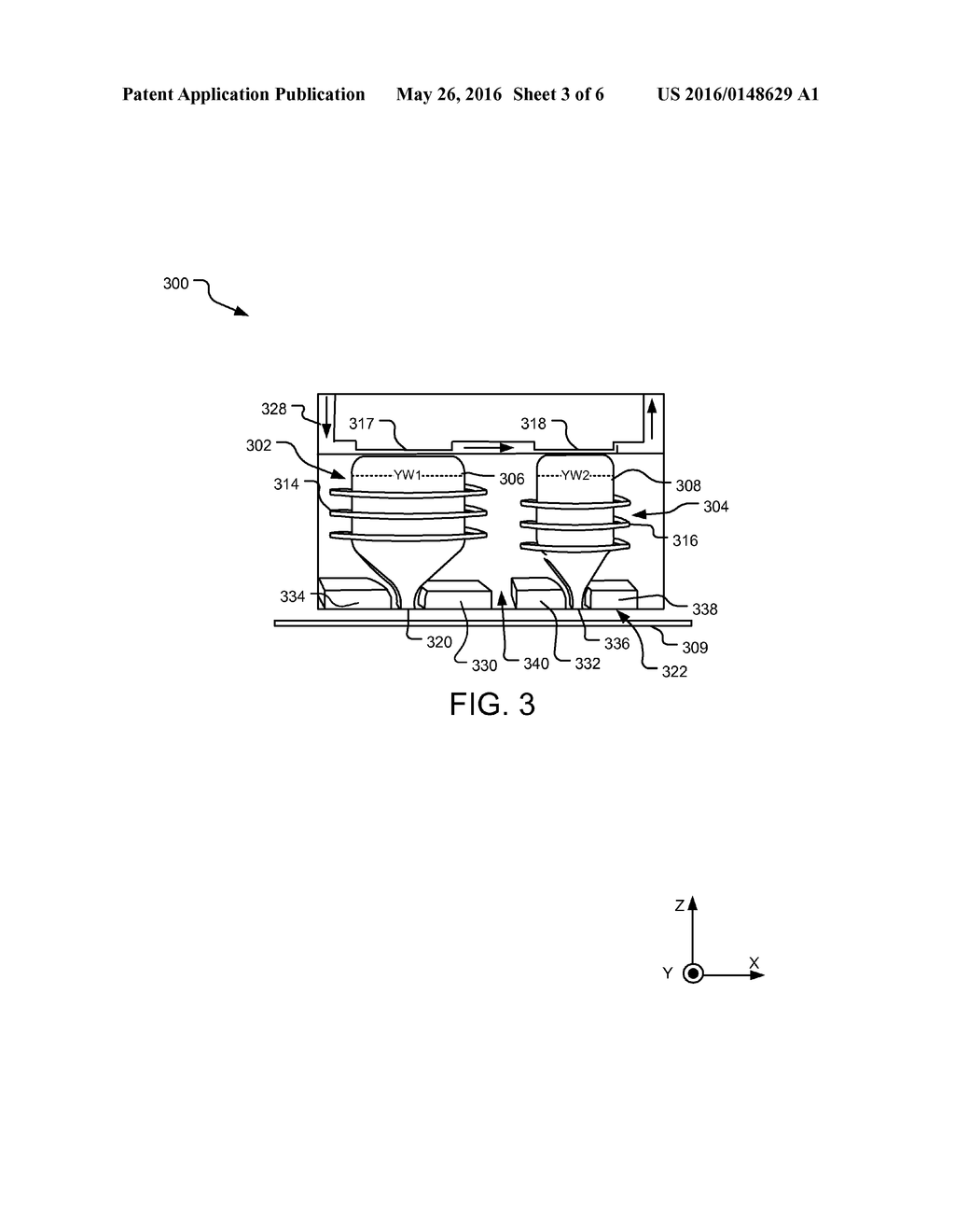 DUAL WRITER HEAD DESIGN - diagram, schematic, and image 04