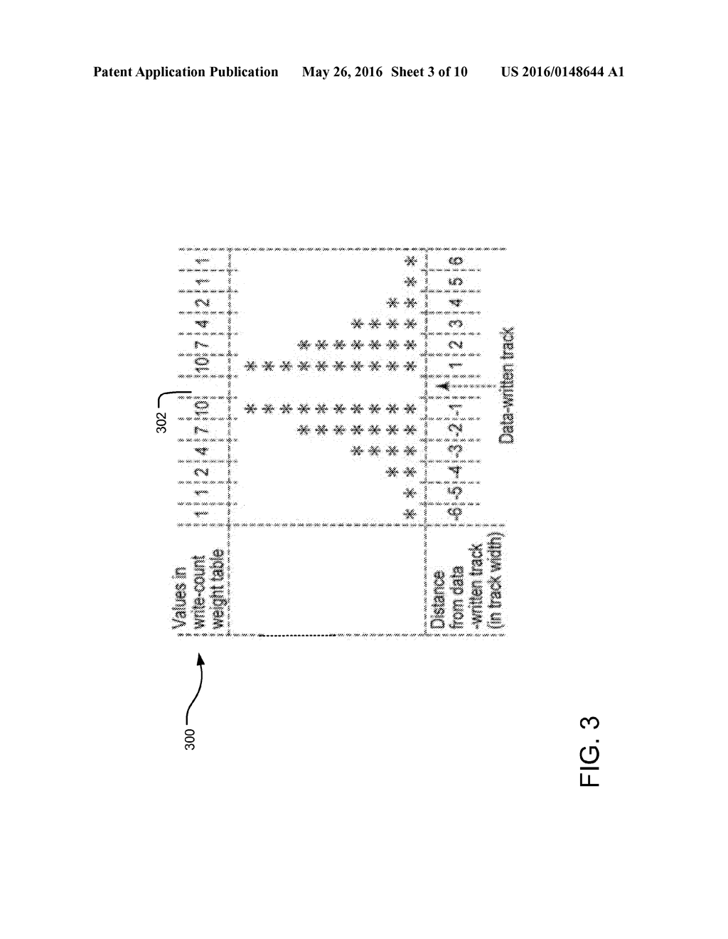 PRIORITIZED RANDOM ACCESS FOR MAGNETIC RECORDING - diagram, schematic, and image 04