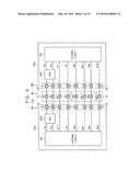 ADDRESS-REMAPPED MEMORY CHIP, MEMORY MODULE AND MEMORY SYSTEM INCLUDING     THE SAME diagram and image