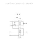 ADDRESS-REMAPPED MEMORY CHIP, MEMORY MODULE AND MEMORY SYSTEM INCLUDING     THE SAME diagram and image