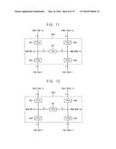 ADDRESS-REMAPPED MEMORY CHIP, MEMORY MODULE AND MEMORY SYSTEM INCLUDING     THE SAME diagram and image