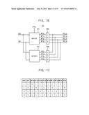 ADDRESS-REMAPPED MEMORY CHIP, MEMORY MODULE AND MEMORY SYSTEM INCLUDING     THE SAME diagram and image