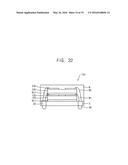 ADDRESS-REMAPPED MEMORY CHIP, MEMORY MODULE AND MEMORY SYSTEM INCLUDING     THE SAME diagram and image