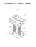 ADDRESS-REMAPPED MEMORY CHIP, MEMORY MODULE AND MEMORY SYSTEM INCLUDING     THE SAME diagram and image