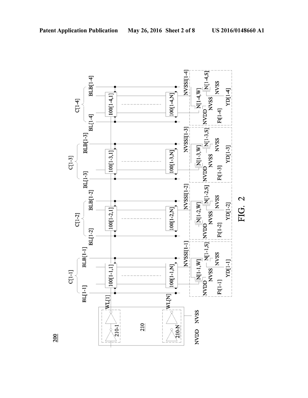 MEMORY ARCHITECTURE - diagram, schematic, and image 03