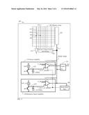 MEMORY TIMING CIRCUIT diagram and image