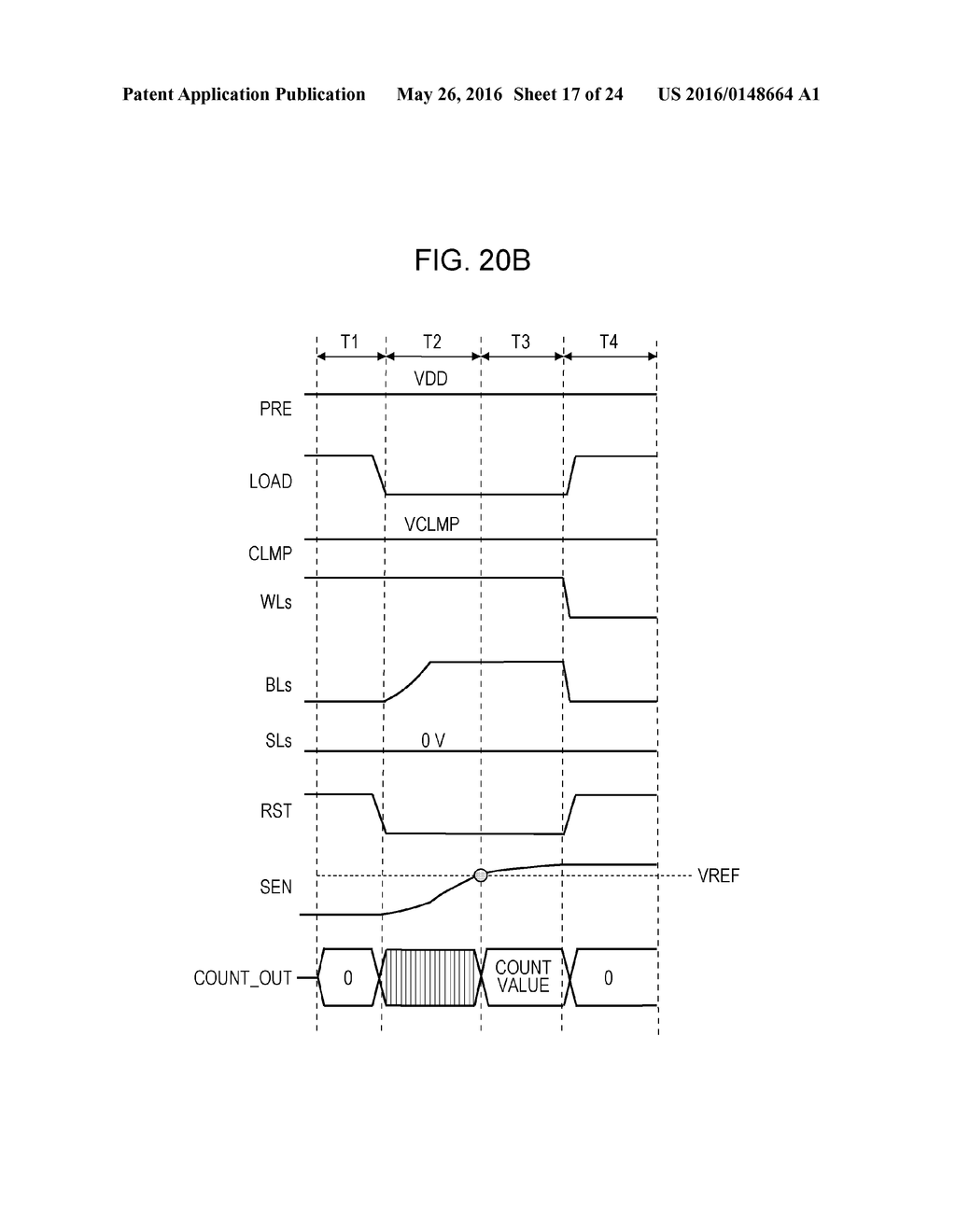 TAMPER-RESISTANT NON-VOLATILE MEMORY DEVICE - diagram, schematic, and image 18