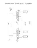 MAGNETIC TUNNEL JUNCTION RESISTANCE COMPARISON BASED PHYSICAL UNCLONABLE     FUNCTION diagram and image