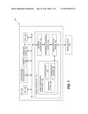 SYSTEMS AND METHODS FOR REDUCING VOLATILE MEMORY STANDBY POWER IN A     PORTABLE COMPUTING DEVICE diagram and image