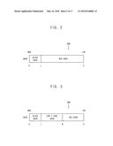 MEMORY DEVICE REDUCING TEST TIME AND COMPUTING SYSTEM INCLUDING THE SAME diagram and image