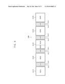 MEMORY DEVICE REDUCING TEST TIME AND COMPUTING SYSTEM INCLUDING THE SAME diagram and image