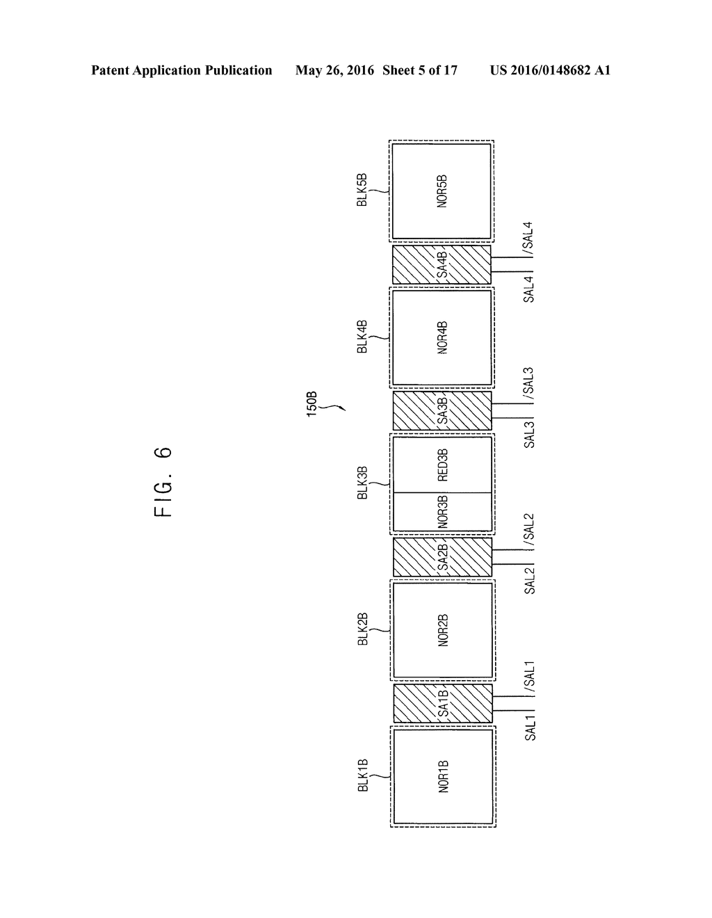 MEMORY DEVICE REDUCING TEST TIME AND COMPUTING SYSTEM INCLUDING THE SAME - diagram, schematic, and image 06