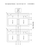 Sense Amplifier having a Timing Circuit for a Presearch and a Main Search diagram and image