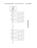 Sense Amplifier having a Timing Circuit for a Presearch and a Main Search diagram and image