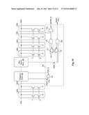 Sense Amplifier having a Timing Circuit for a Presearch and a Main Search diagram and image