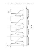 Sense Amplifier having a Timing Circuit for a Presearch and a Main Search diagram and image