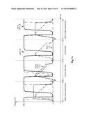 Sense Amplifier having a Timing Circuit for a Presearch and a Main Search diagram and image