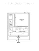 NAND Boosting Using Dynamic Ramping of Word Line Voltages diagram and image