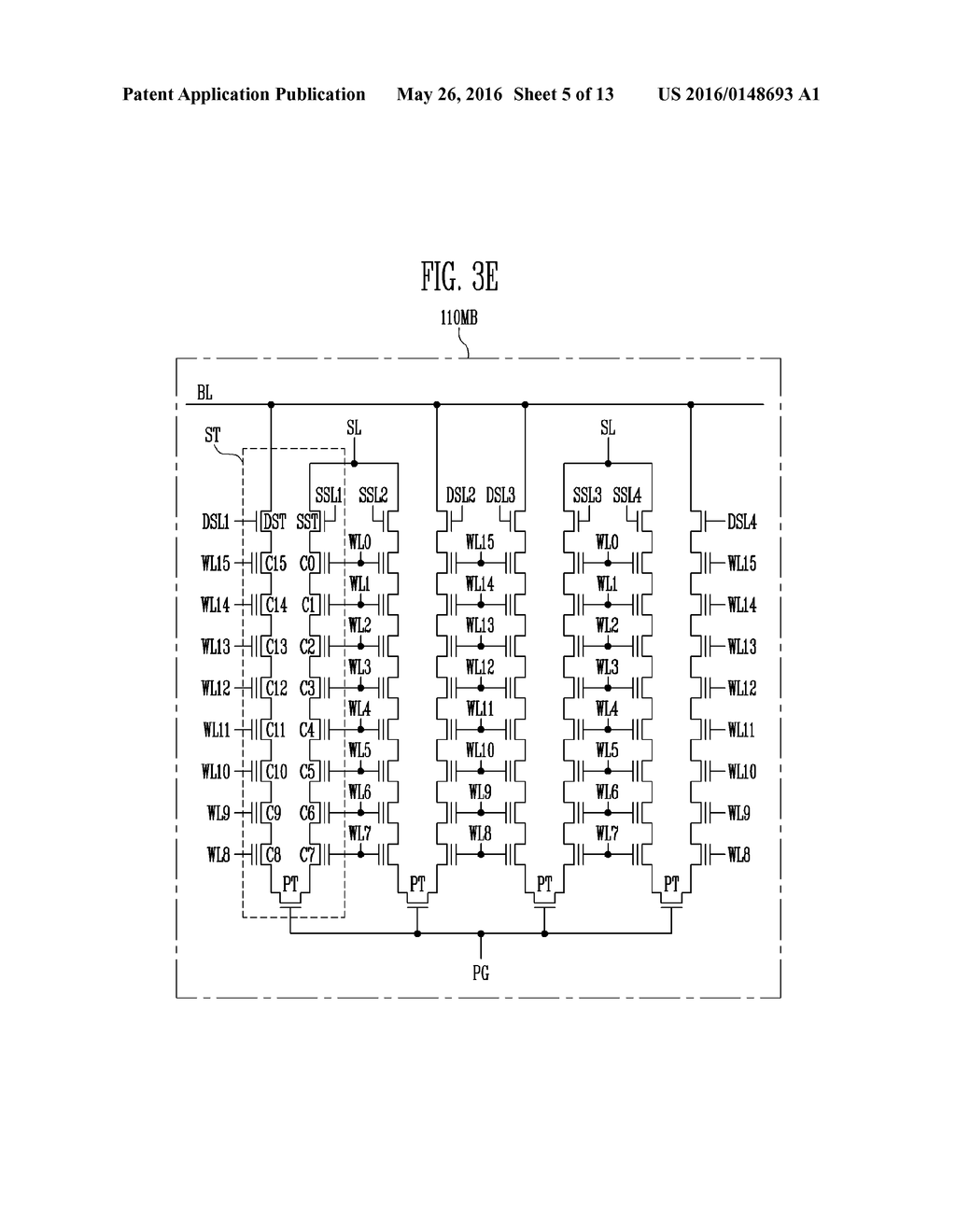 SEMICONDUCTOR DEVICE - diagram, schematic, and image 06