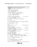 VARIANT OPERATION SEQUENCES FOR MULTIBIT MEMORY diagram and image