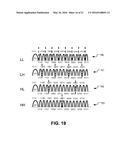 VARIANT OPERATION SEQUENCES FOR MULTIBIT MEMORY diagram and image