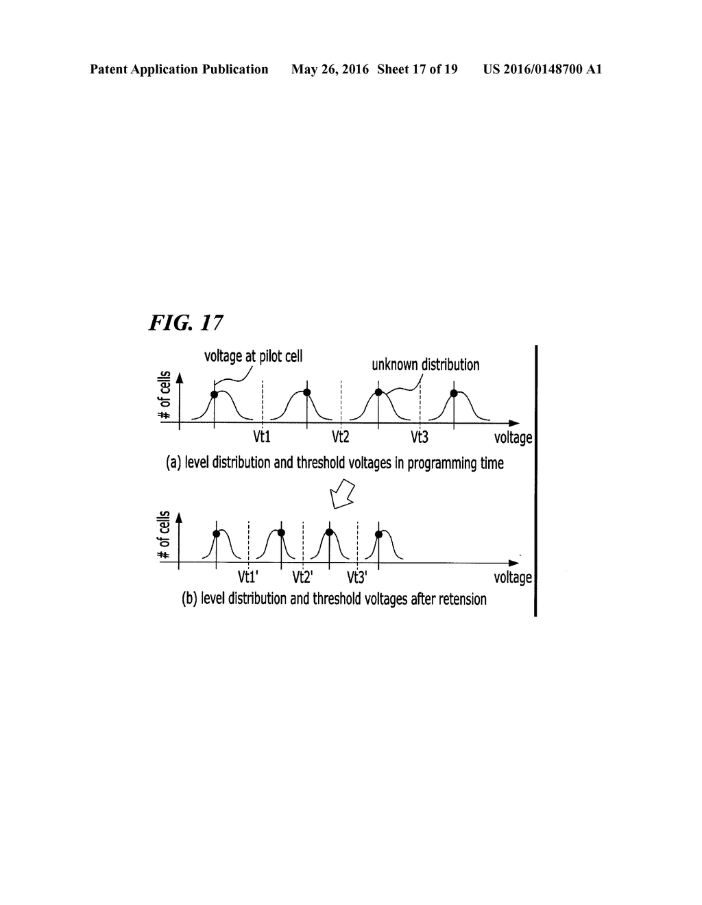 MEMORY SYSTEM AND DATA PROCESING METHOD FOR MEMORY - diagram, schematic, and image 18