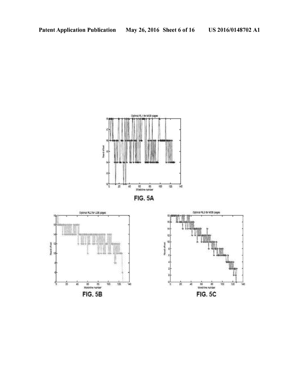 CALIBRATING OPTIMAL READ LEVELS - diagram, schematic, and image 07