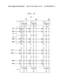 ONE-TIME PROGRAMMABLE (OTP) MEMORY CELL AND OTP MEMORY DEVICE FOR     MULTI-BIT PROGRAM diagram and image