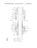 SHIELDED CONDUCTIVE PATH diagram and image