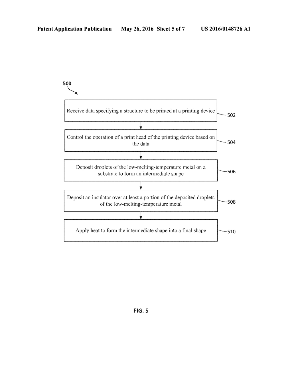 PRINTING OF MICRO WIRES - diagram, schematic, and image 06