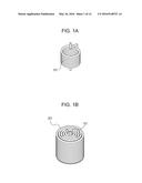 MAGNETIC COMPONENT AND POWER TRANSFER DEVICE diagram and image