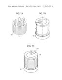 MAGNETIC COMPONENT AND POWER TRANSFER DEVICE diagram and image