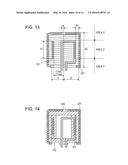 MAGNETIC COMPONENT AND POWER TRANSFER DEVICE diagram and image