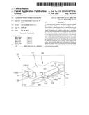 Capacitor with Coined Lead Frame diagram and image