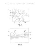 Capacitor with Coined Lead Frame diagram and image