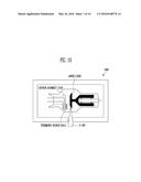 FIELD EMISSION DEVICE diagram and image