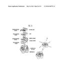 FIELD EMISSION DEVICE diagram and image