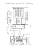 CHARGED PARTICLE BEAM WRITING APPARATUS, AND CHARGED PARTICLE BEAM WRITING     METHOD diagram and image