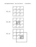 CHARGED PARTICLE BEAM WRITING APPARATUS, AND CHARGED PARTICLE BEAM WRITING     METHOD diagram and image