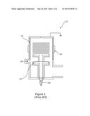 PLASMA ETCHING APPARATUS diagram and image