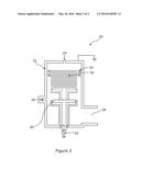 PLASMA ETCHING APPARATUS diagram and image